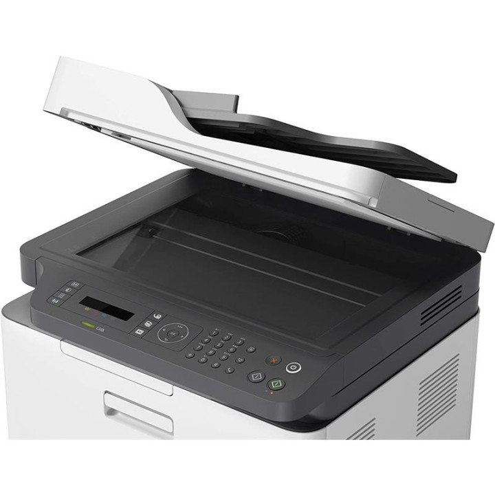 Impresora HP Laser 179FNW Mfp Color | InfoChen Canarias