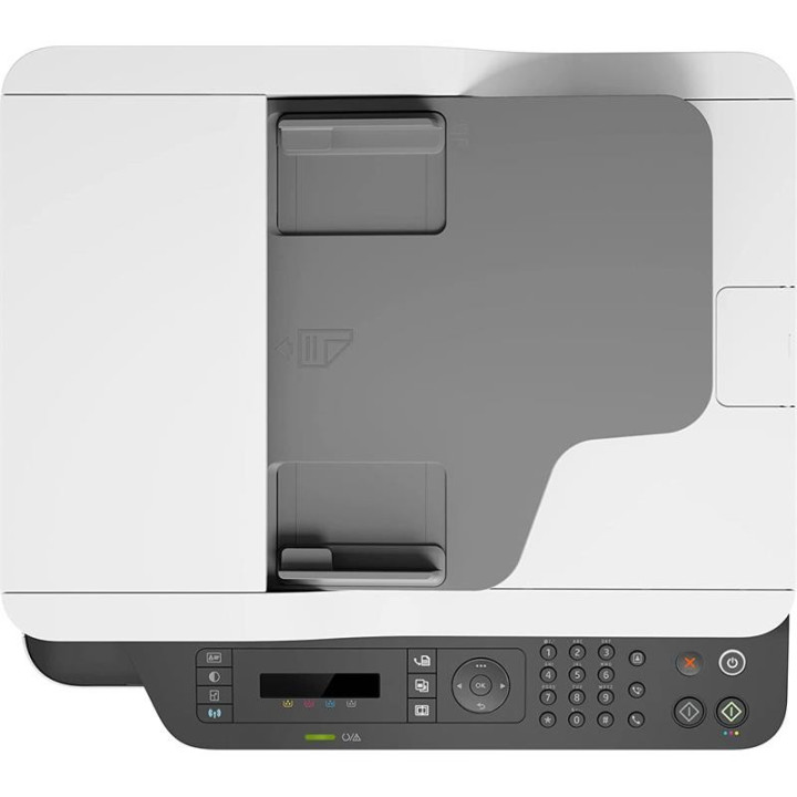 Impresora HP Laser 179FNW Mfp Color | InfoChen Canarias