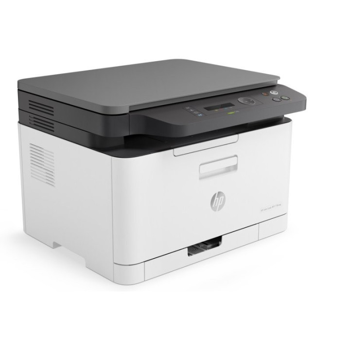 Impresora HP Laser 178NW Mfp Color | InfoChen Canarias