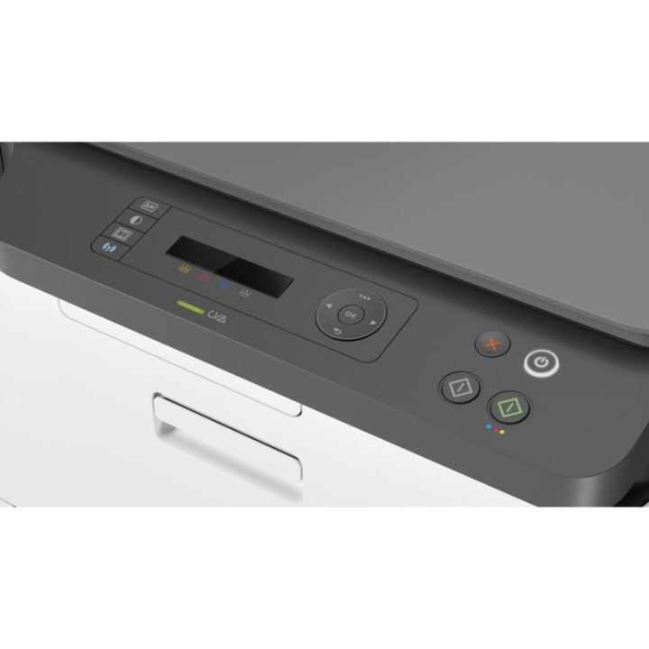 Impresora HP Laser 178NW Mfp Color | InfoChen Canarias