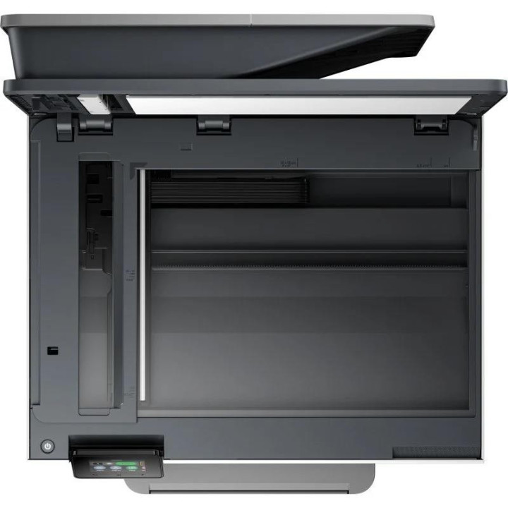Impresora HP Multifuncion Officejet Pro 9120B Color WIFI Duplex