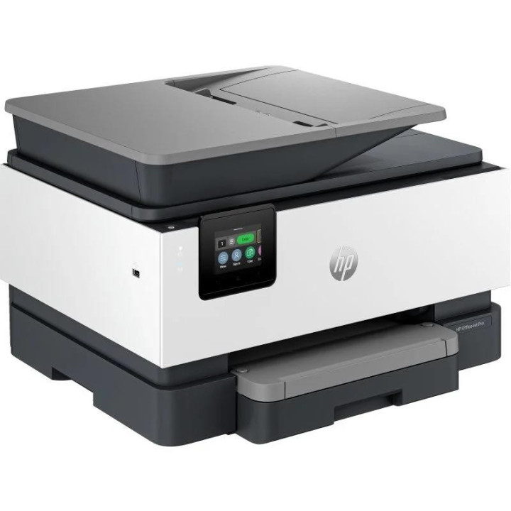 Impresora HP Multifuncion Officejet Pro 9120B Color WIFI Duplex