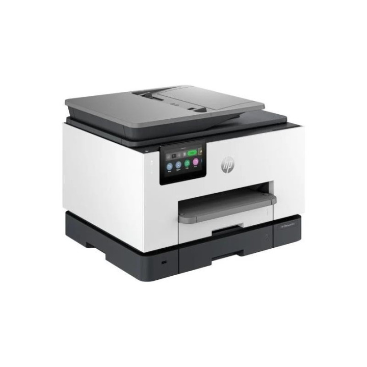 Impresora HP Officejet Pro 9130B Adf Color WIFI Duplex White |