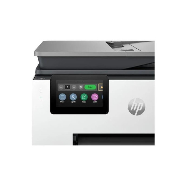 Impresora HP Officejet Pro 9130B Adf Color WIFI Duplex White |