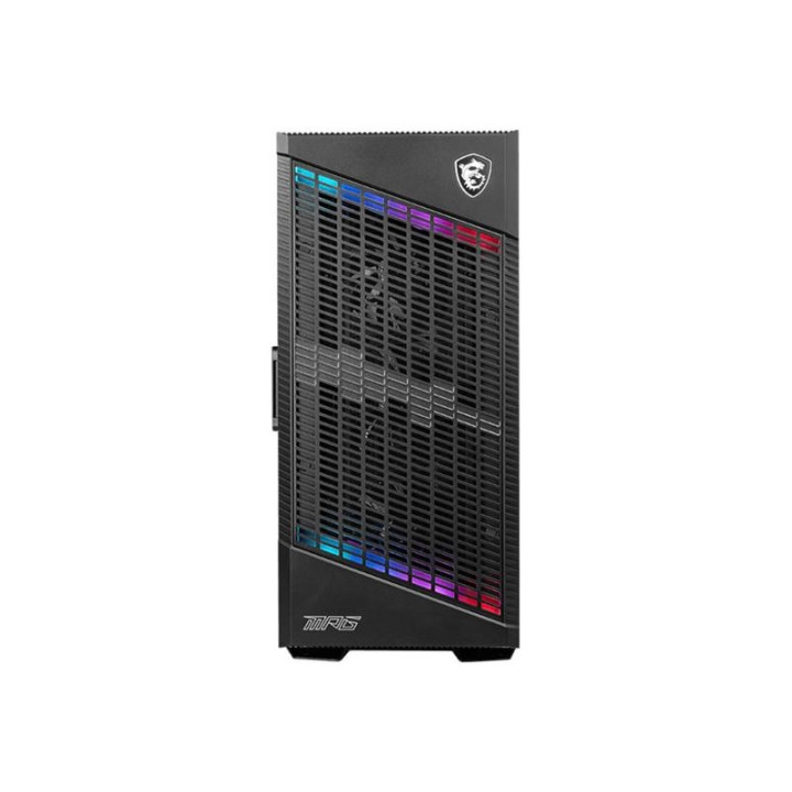 Caja Ordenador Gaming Msi Mpg Velox 100P Airflow Atx RGB Black |