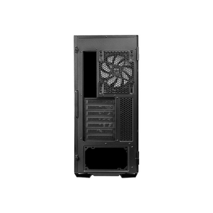 Caja Ordenador Gaming Msi Mpg Velox 100P Airflow Atx RGB Black |