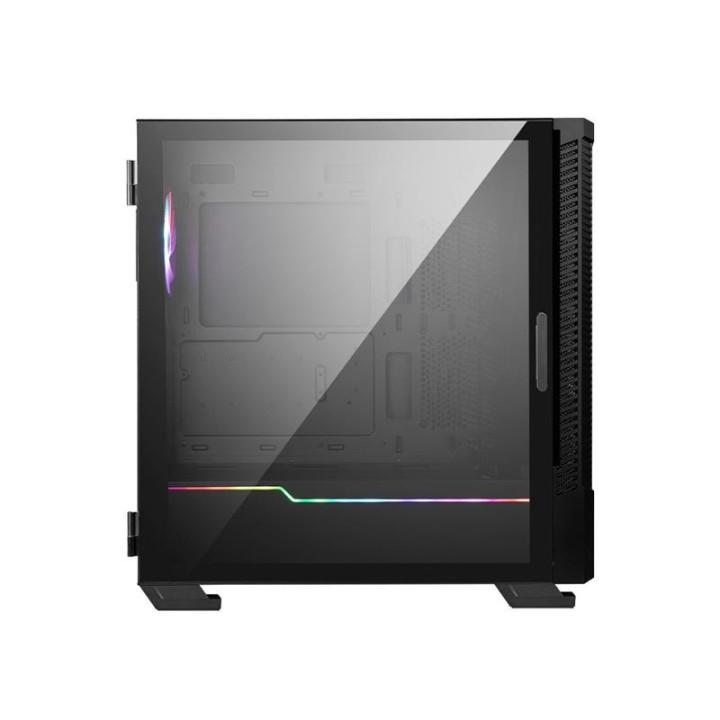 Caja Ordenador Gaming Msi Mpg Velox 100P Airflow Atx RGB Black |