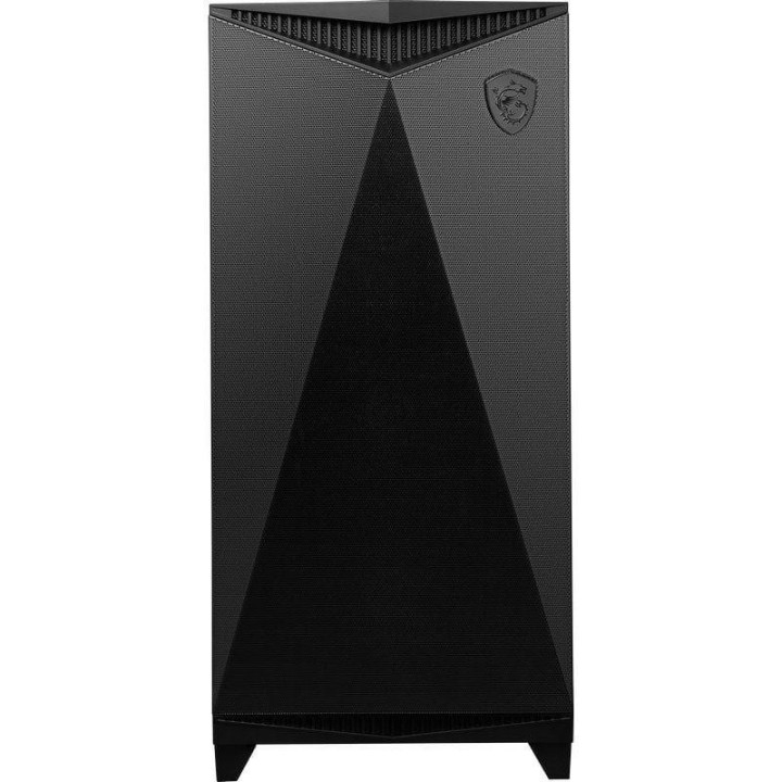 Caja Ordenador Gaming Msi Mpg Gungnir 300P Airflow Atx RGB Black
