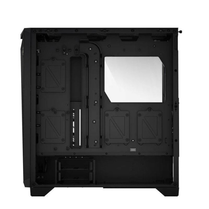 Caja Ordenador Gaming Msi Mpg Gungnir 300P Airflow Atx RGB Black