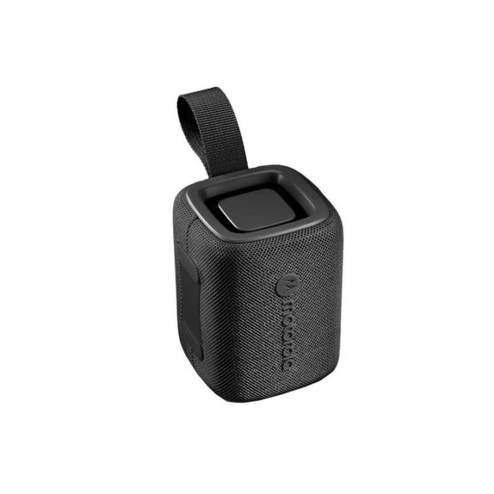 Altavoz Motorola Rokr 300 Wireless Bluetooth 5.3 IP67 Black |