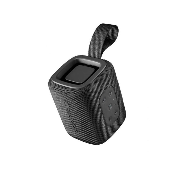 Altavoz Motorola Rokr 300 Wireless Bluetooth 5.3 IP67 Black |