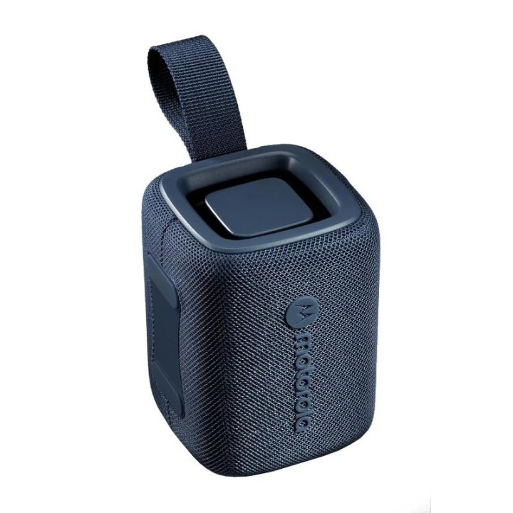 Altavoz Motorola Rokr 300 Wireless Bluetooth 5.3 IP67 Blue |