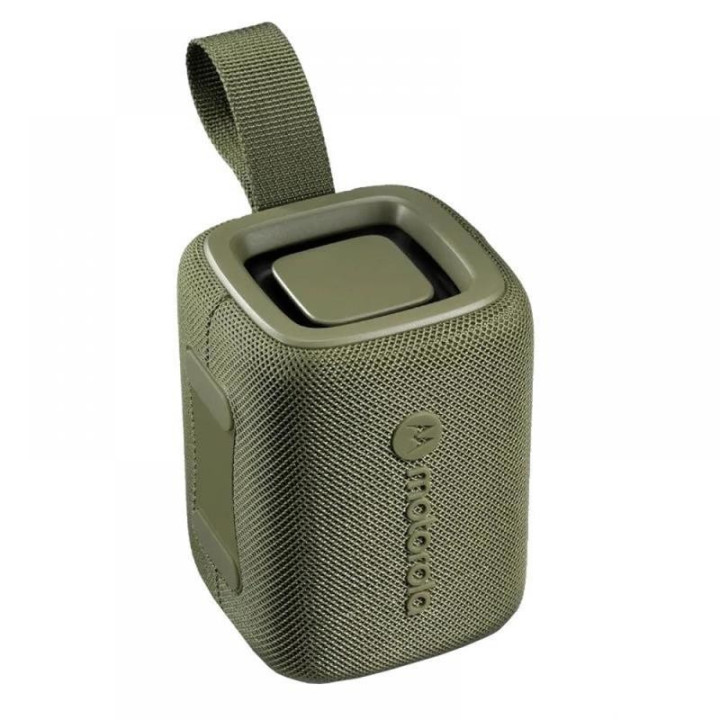 Altavoz Motorola Rokr 300 Wireless Bluetooth 5.3 IP67 Green |