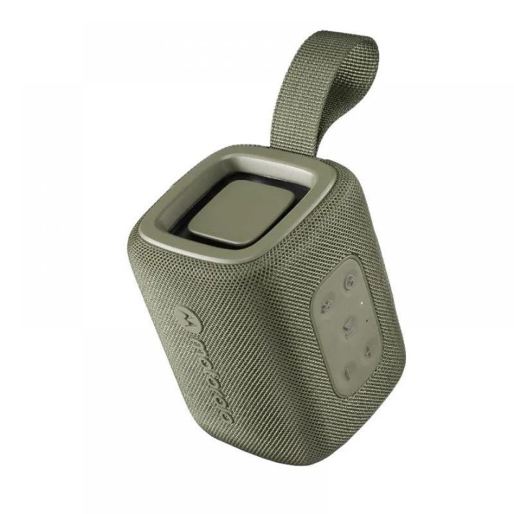 Altavoz Motorola Rokr 300 Wireless Bluetooth 5.3 IP67 Green |