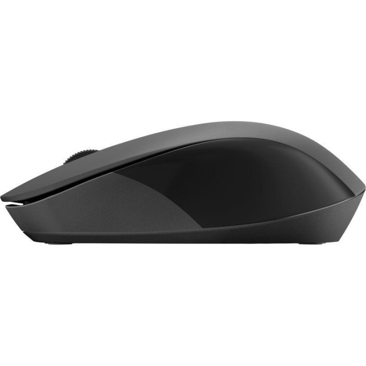 Raton HP 150 Wireless Optico Black | InfoChen Canarias