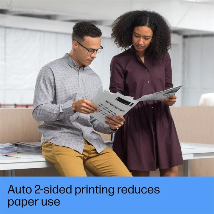 Impresora Mfp HP Laser Monocromo Laserjet Pro | InfoChen Canarias
