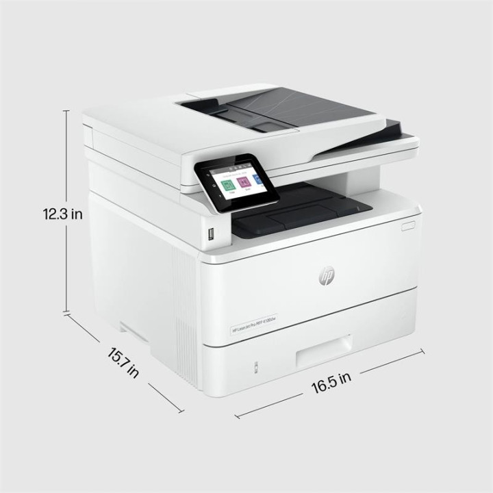 Impresora Mfp HP Laser Monocromo Laserjet Pro | InfoChen Canarias