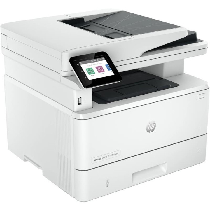 Impresora Mfp HP Laser Monocromo Laserjet Pro | InfoChen Canarias