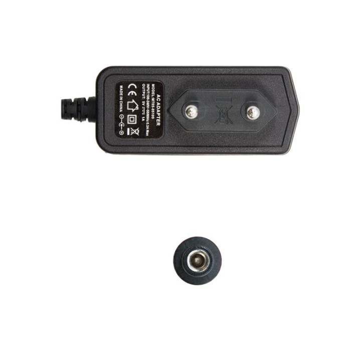 Conmutador VGA Nanocable 2 Monitores | InfoChen Canarias