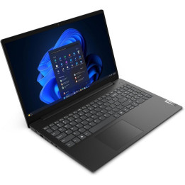 Portátil Lenovo V15 G6 Itn N100/8GB DDR5/SSD256GB/15.6