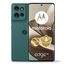 Smartphone Motorola Edge 50 6.67 12GB/512GB/50MP/5G Green |