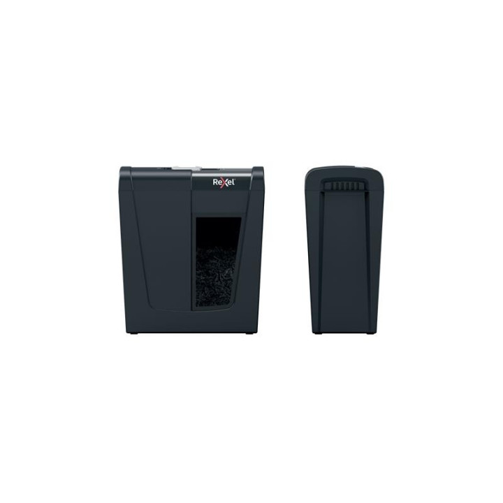 Destructora Rexel Secure S5 Tiras | InfoChen Canarias