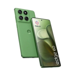 Smartphone Motorola Edge 60 6.67 12GB/512GB/50MP/5G Green |