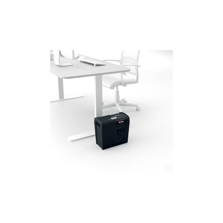 Destructora Rexel Secure X6 Tiras | InfoChen Canarias