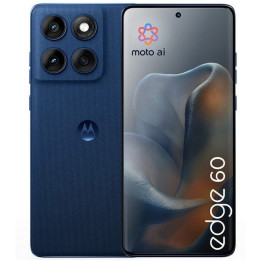 Smartphone Motorola Edge 60 Fusion 6.67 16GB/512GB/50MP/5G Blue |