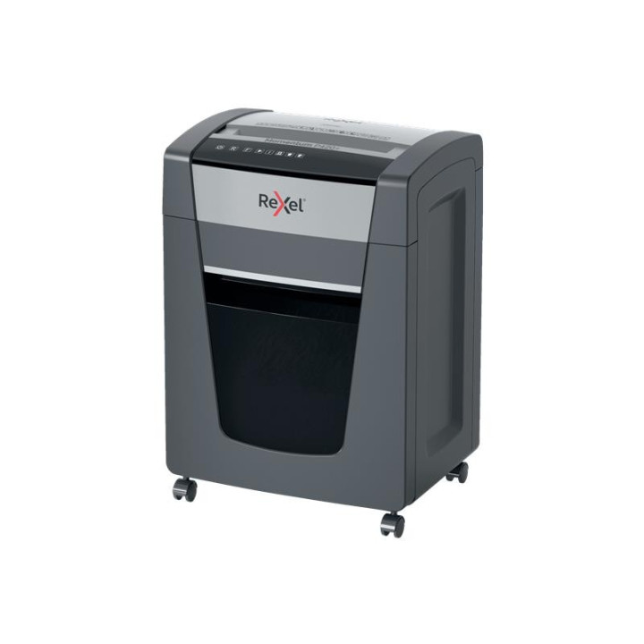 Destructora Rexel Momentum Extra P420+ Corte Particulas |