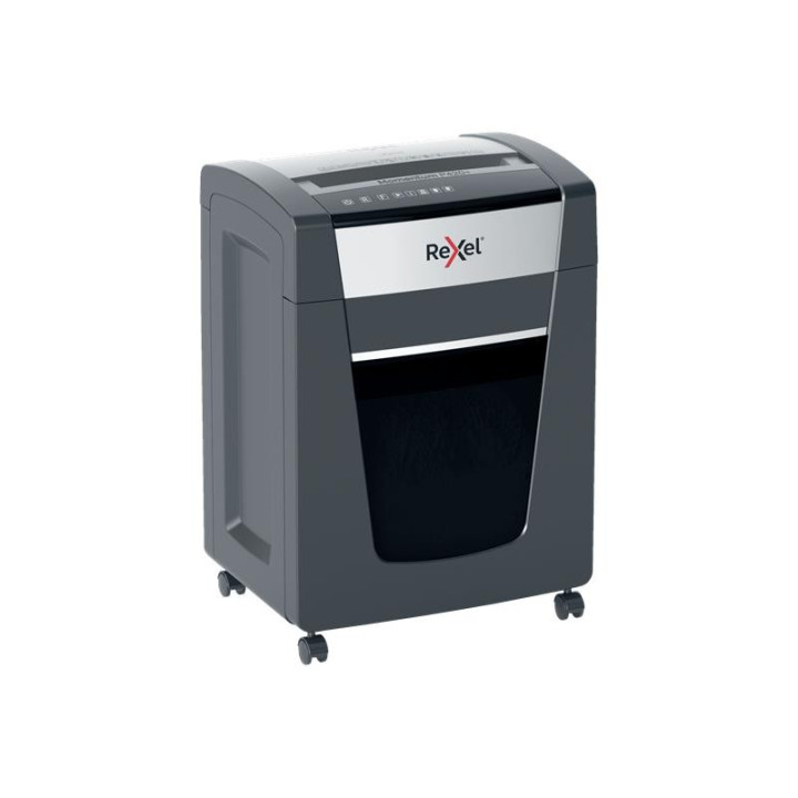 Destructora Rexel Momentum Extra P420+ Corte Particulas |