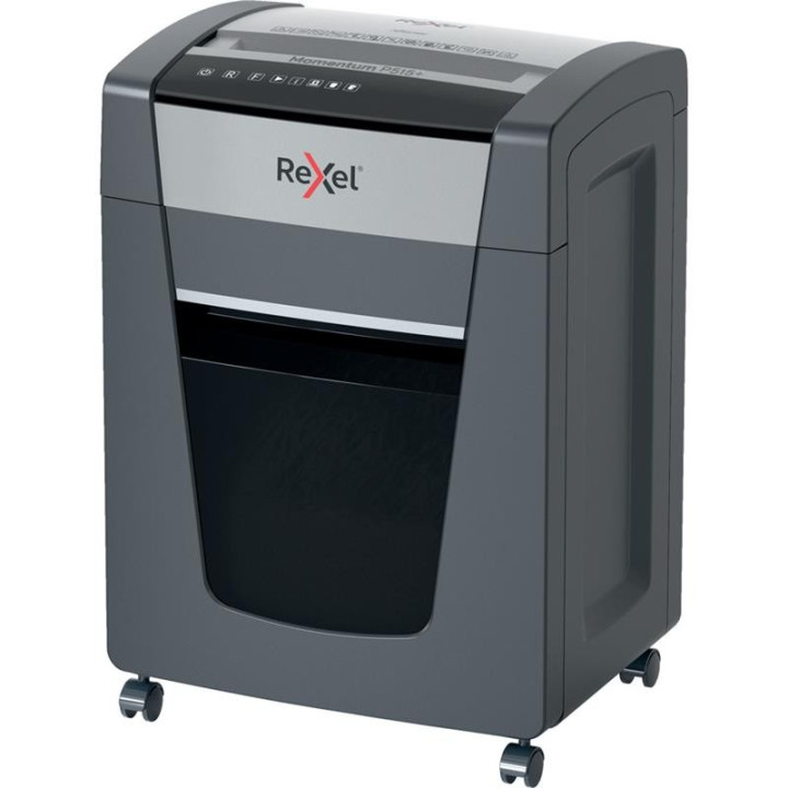 Destructora Rexel Momentum Extra P515+ Micro Corte | InfoChen