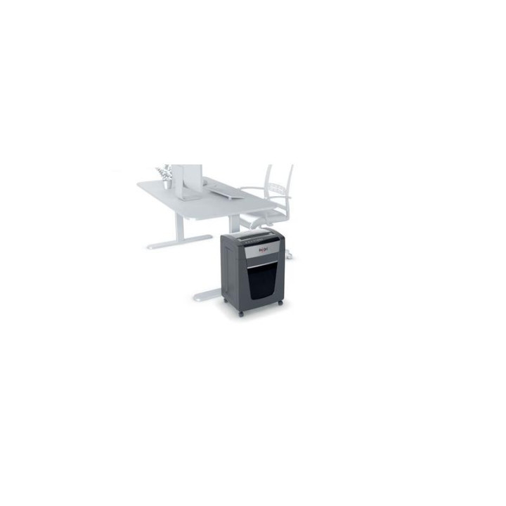 Destructora Rexel Momentum Extra P515+ Micro Corte | InfoChen