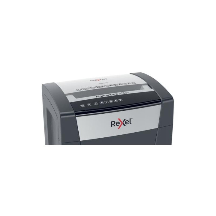 Destructora Rexel Momentum Extra P515+ Micro Corte | InfoChen