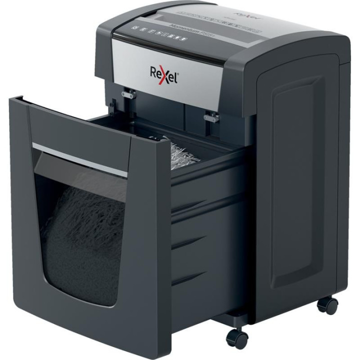Destructora Rexel Momentum Extra P515+ Micro Corte | InfoChen