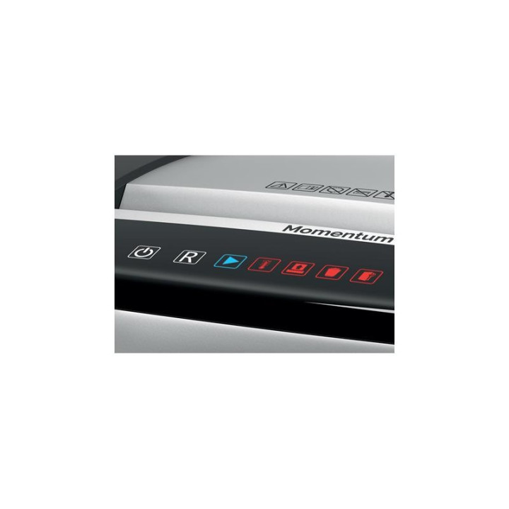 Destructora Rexel Momentum X420 Corte Cruzado | InfoChen Canarias