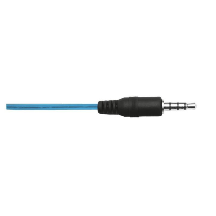 Auriculares Trust Quasar Headset PC | InfoChen Canarias