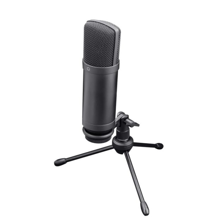 Microfono Trust Gaming Gxt 252 Emita Plus USB | InfoChen Canarias