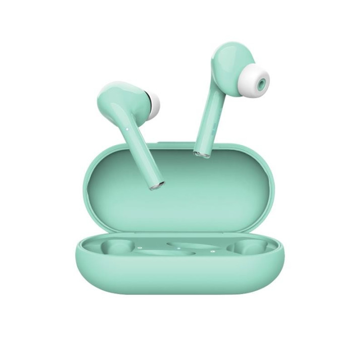 Auriculares Trust Nika Touch Earphones Bluetooth Wireless