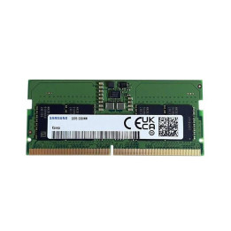 Memoria Sodimm 8GB Samsung DDR5 5600MHZ | InfoChen Canarias