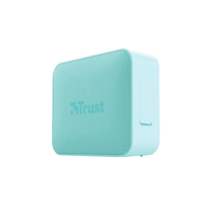Altavoces Trust Zowy Wireless Bluetooth Mint | InfoChen Canarias