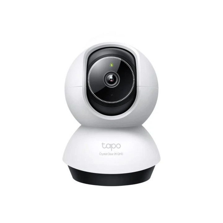 Cámara IP Tp-Link Tapo TC72 WIFI 2K 360º Interior | InfoChen