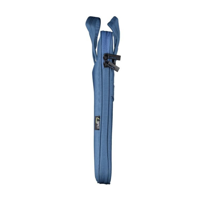 Maletin Trust 16 Bologna Ecologico Blue | InfoChen Canarias