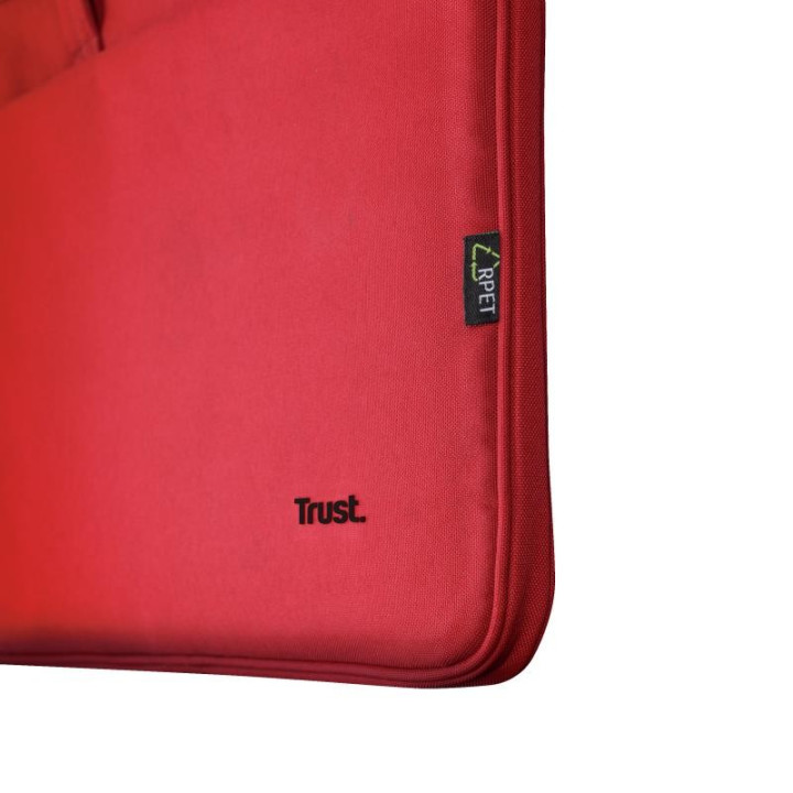 Maletin Trust 16 Bologna Ecologico Red | InfoChen Canarias