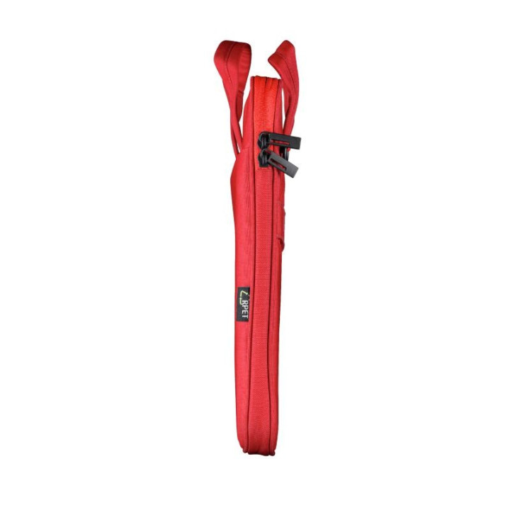 Maletin Trust 16 Bologna Ecologico Red | InfoChen Canarias