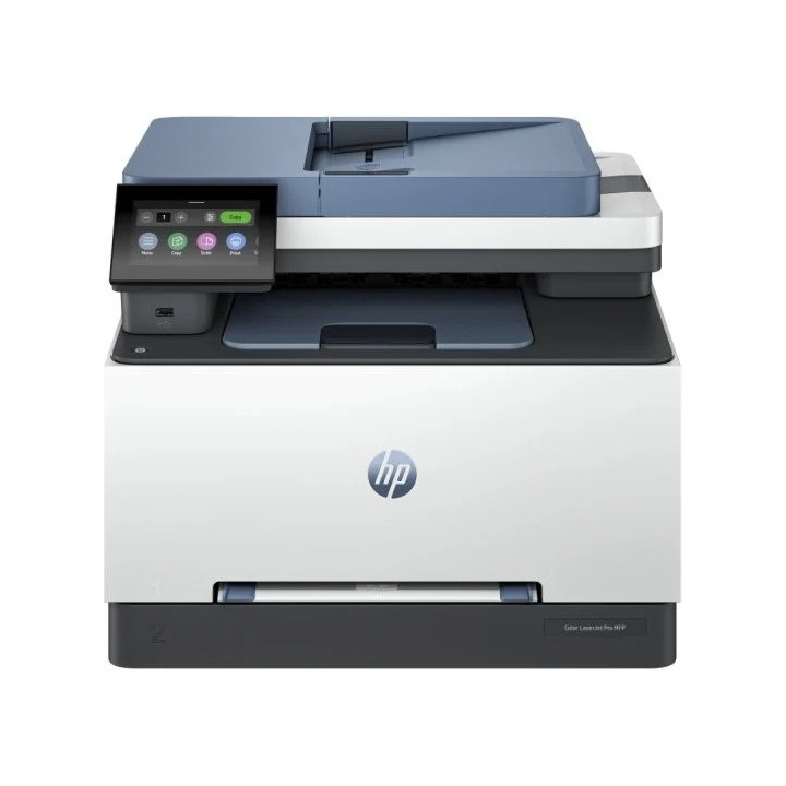 Impresora Mfp HP Laserjet Pro 3302FDN Color Duplex | InfoChen