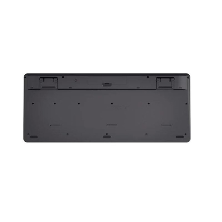 Teclado + Raton Trust Trezo Wireless Black Eco | InfoChen