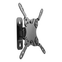 Soporte Aisens Pared Monitor/tv Inclinable Giratorio 13-42 20KG