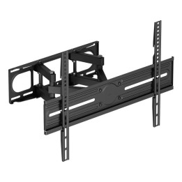 Soporte Pared Tv/monitor Aisens 37-80 40KG Giratorio Inclinable