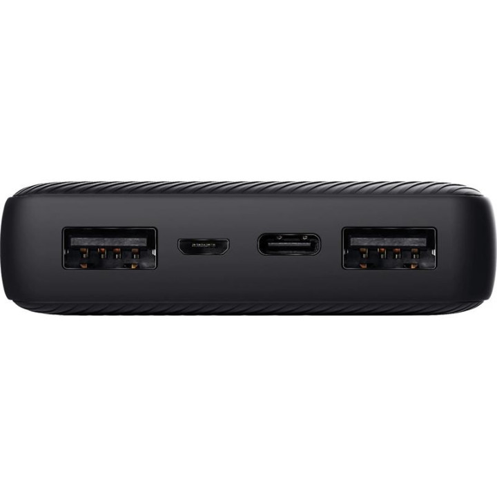 Powerbank Trust Primo 15000MAH 2A USB + USB-C + Micro-USB Eco